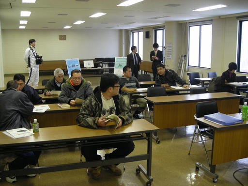知内学のすすめ