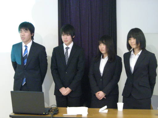 知内学のすすめ
