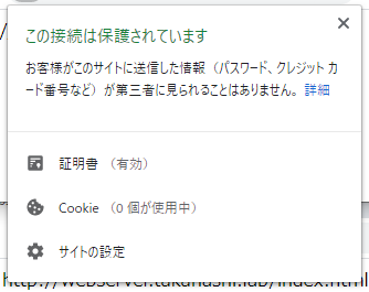 Google Chrome