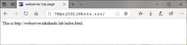 Microsoft Edge