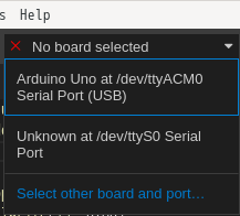 arduino