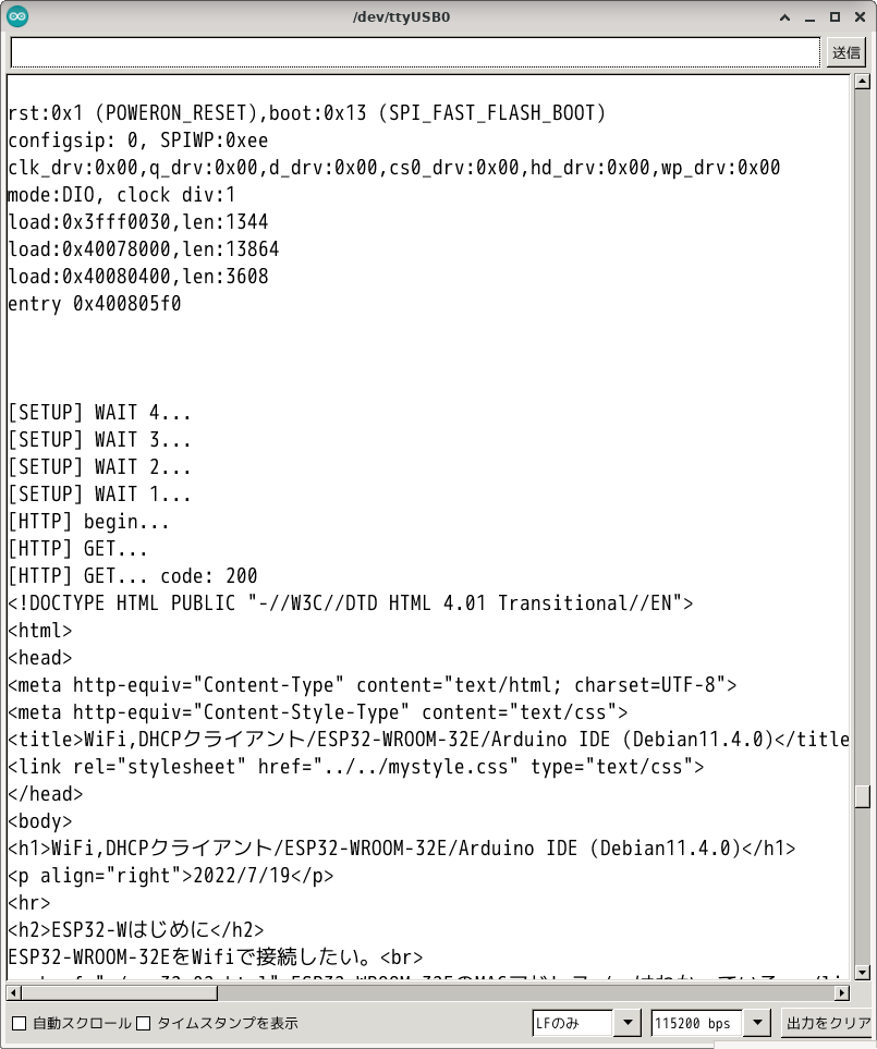 httpclient