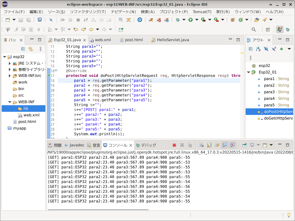 httpclient