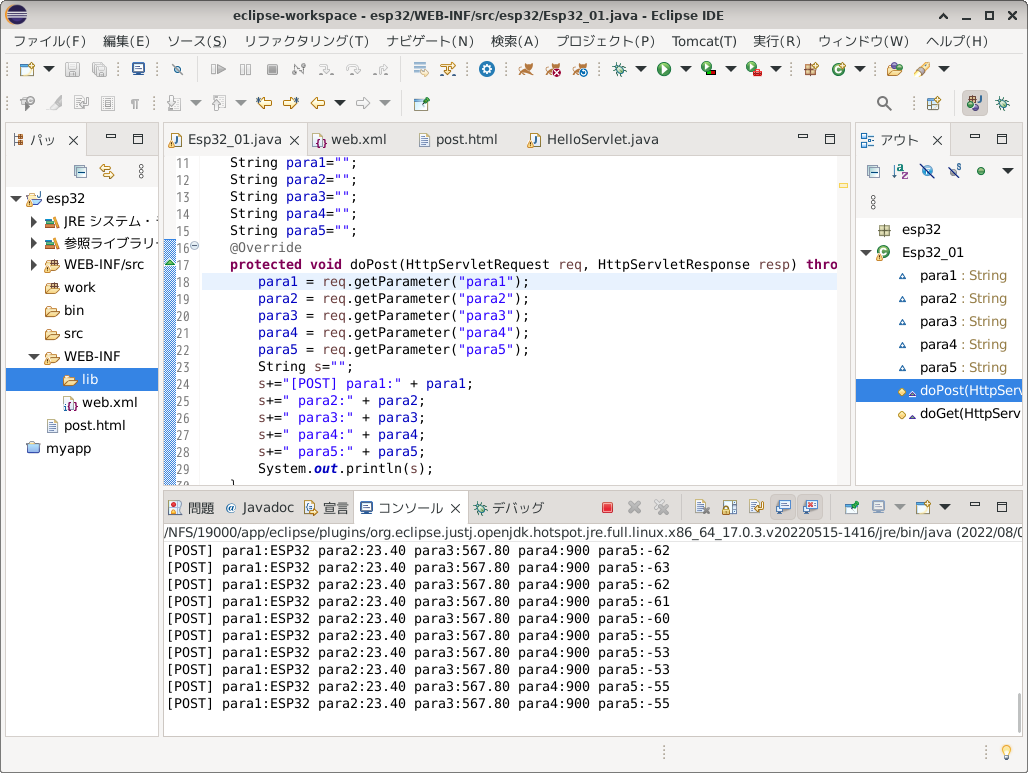 httpclient