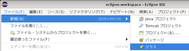 myServlet