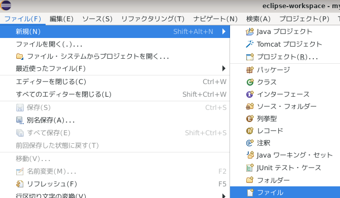 myServlet