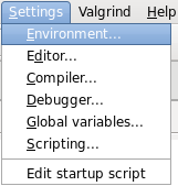 Code::Blocks