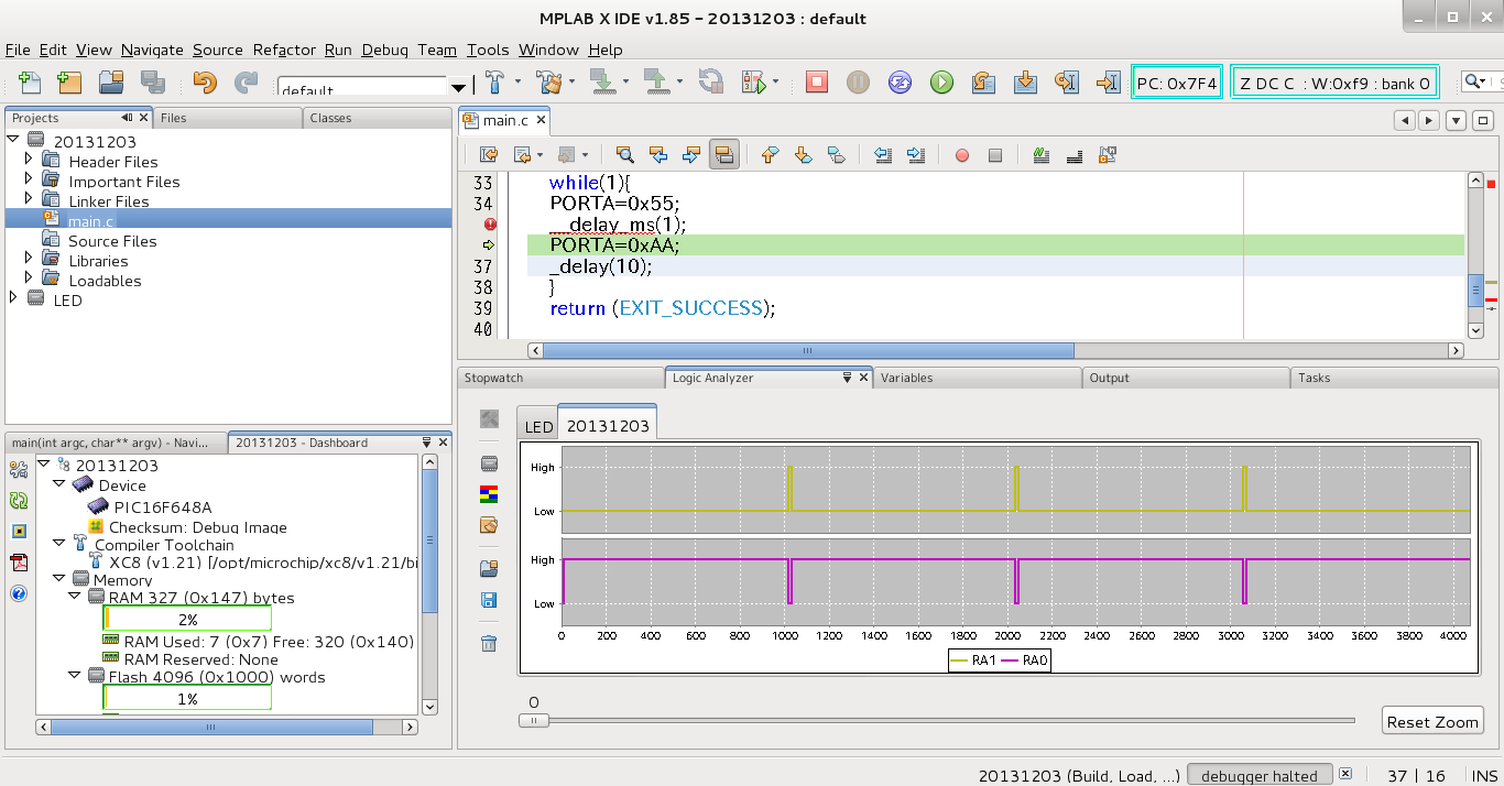 mplabx10