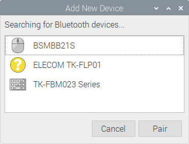 RaspberryPi3B